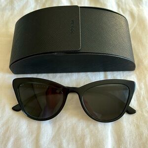 Prada PR 01VS CATWALK sunglasses